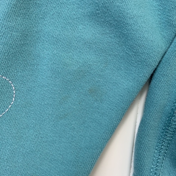 Abercrombie Kids Hoodie Sweatshirt 7/8 - Picture 8 of 8